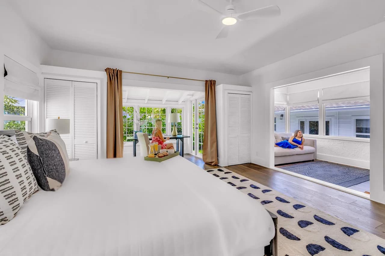 Heated Pool Residence in West Palm Beach photo 3