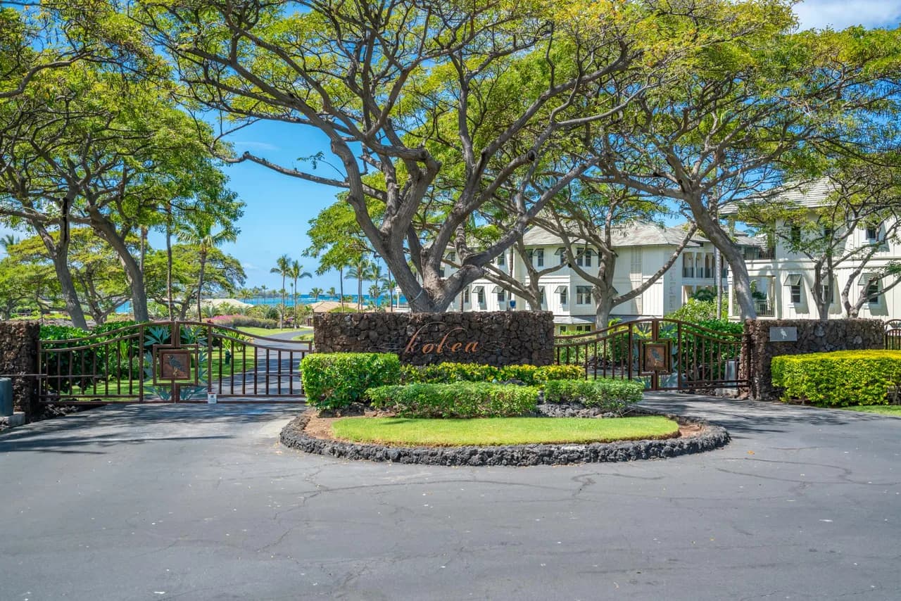 Direct Beach Access Two Bedroom Villa in Puako photo 2