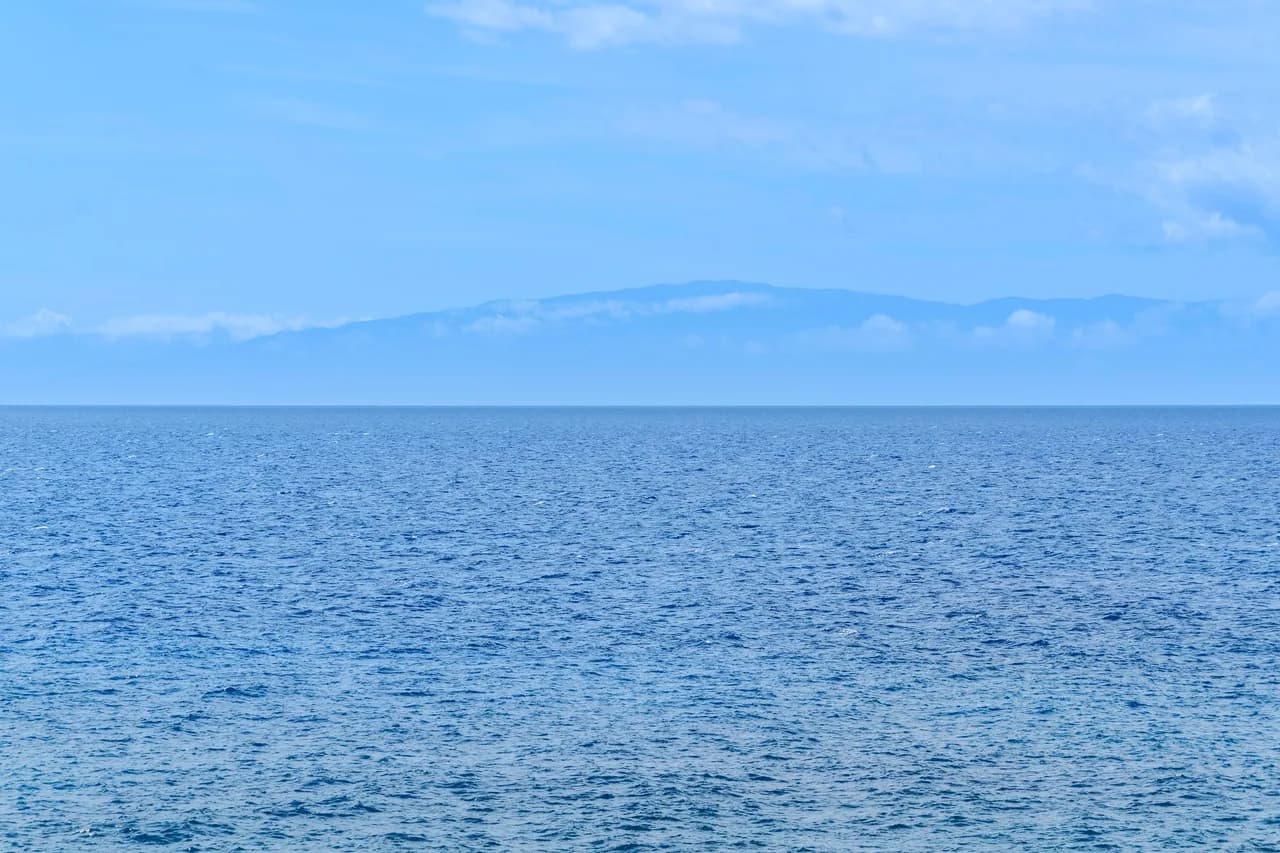 Oceanfront Two Bedroom Condo in Puako Hawaii photo 4