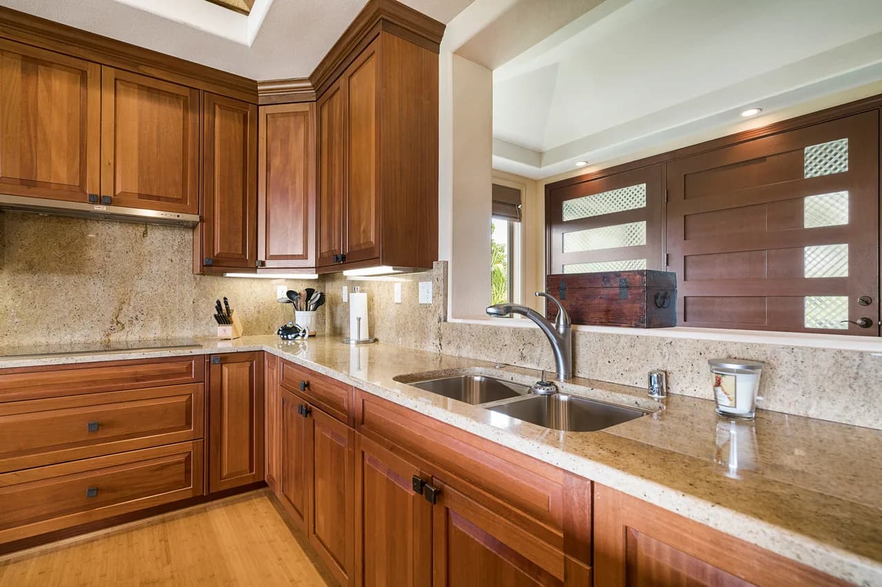 Heated Pool Villa in Puako, Hawaii photo 4