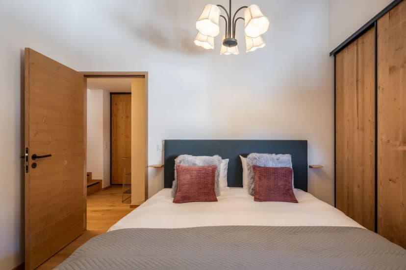 Écrin – Stylish alpine escape in Alpe d'Huez