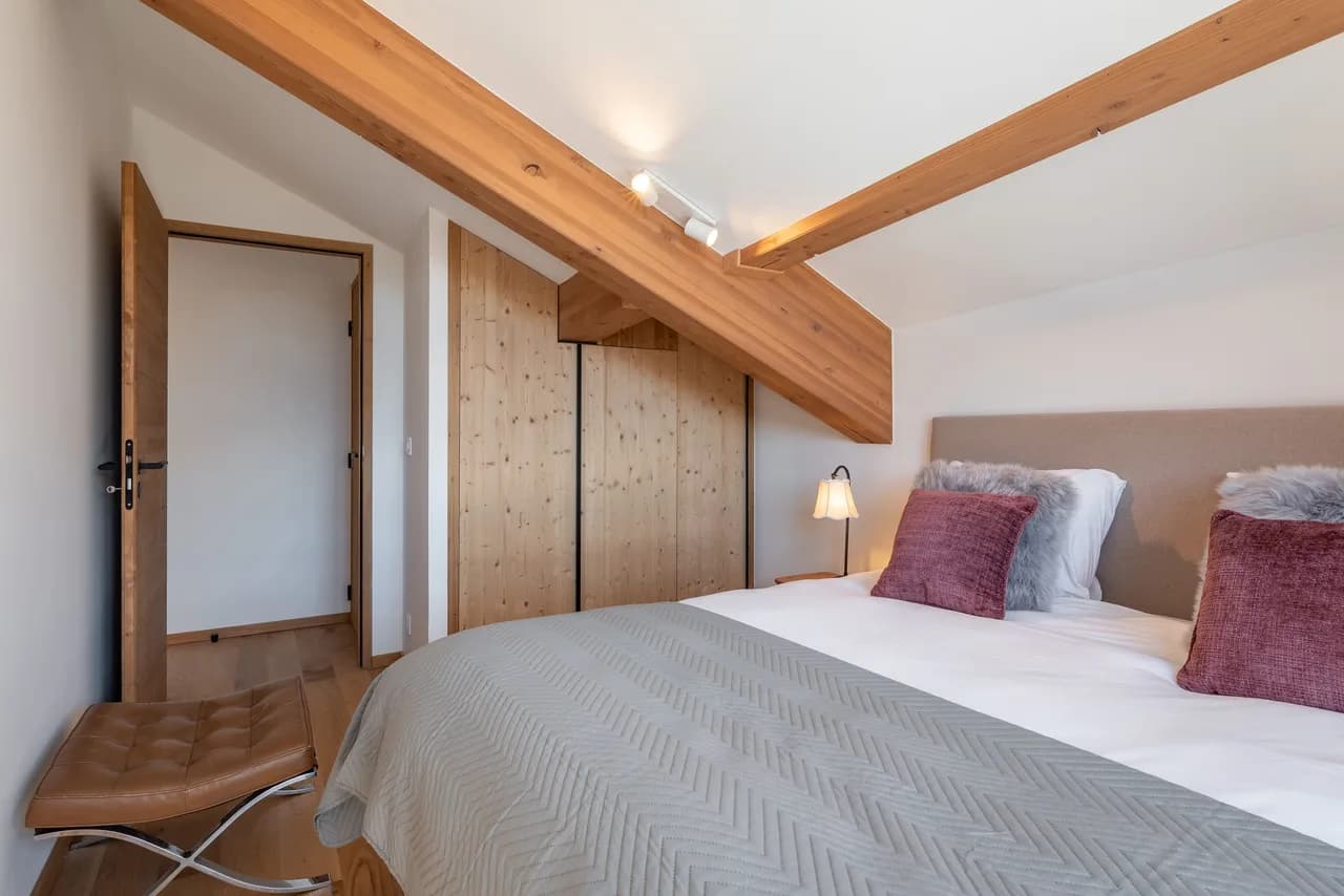Stylish Alpine Escape in L'Alpe d'Huez photo 5