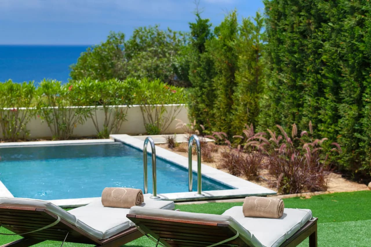 Contemporary One Bedroom Villa in Albufeira photo 2