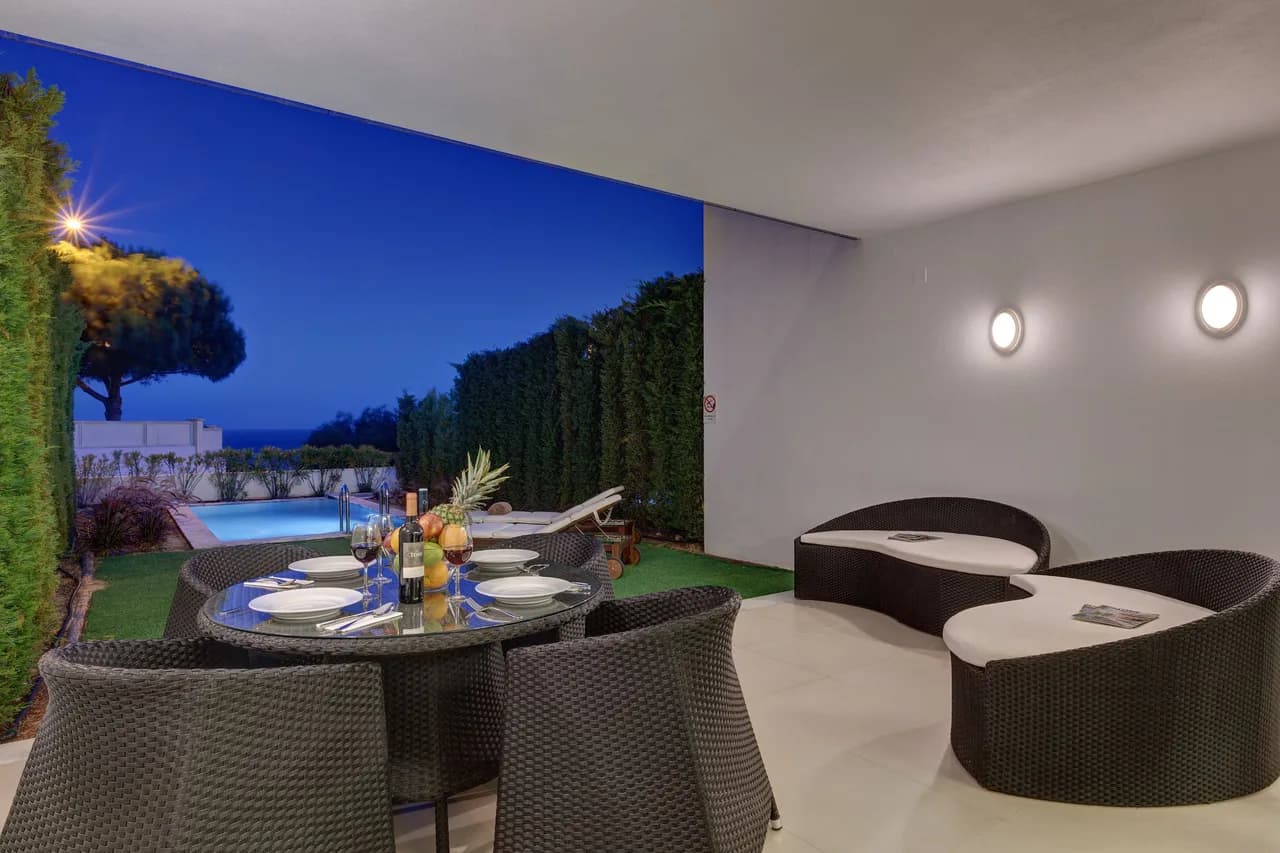 Contemporary One Bedroom Villa in Albufeira photo 3