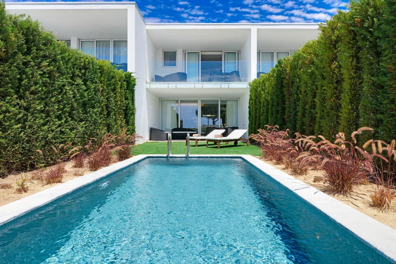 Contemporary One Bedroom Villa in Albufeira photo 4