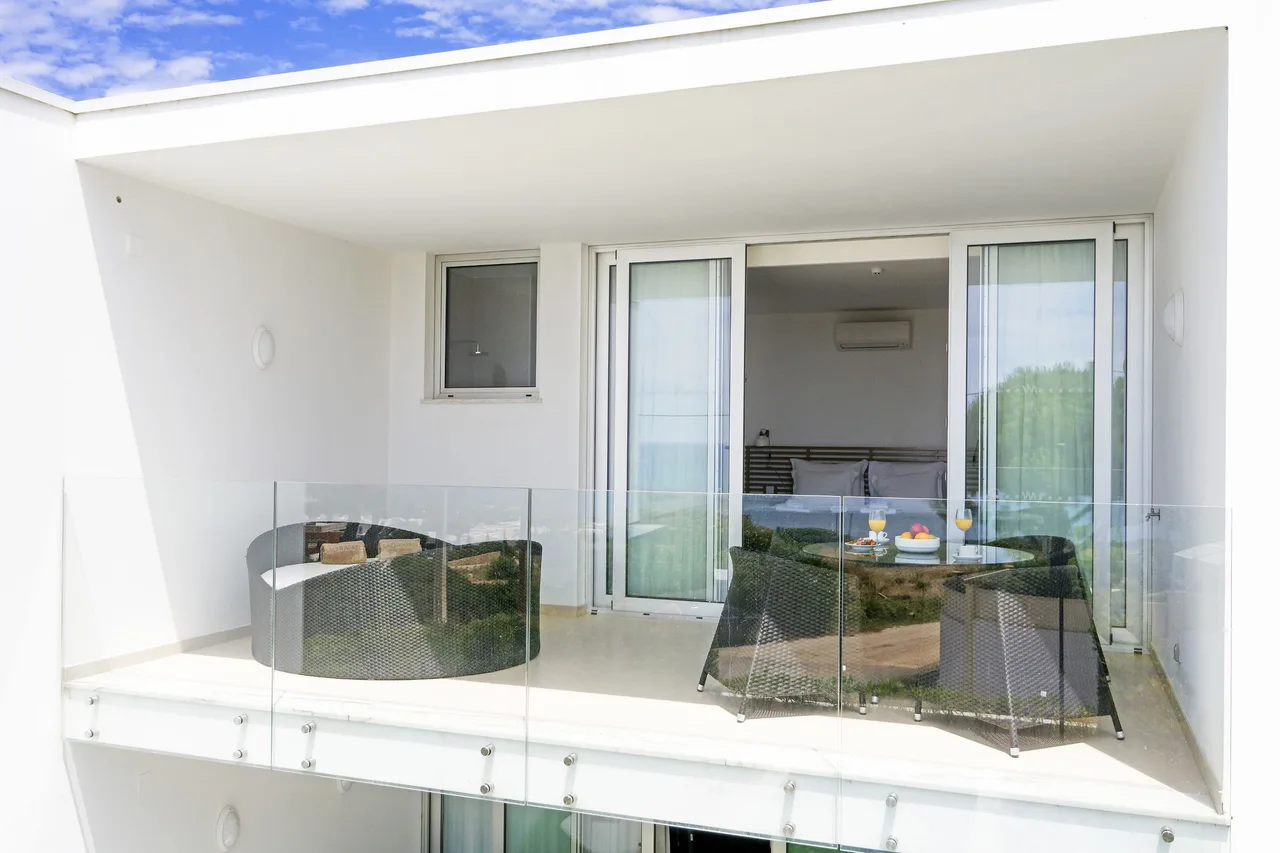 Contemporary One Bedroom Villa in Albufeira photo 5