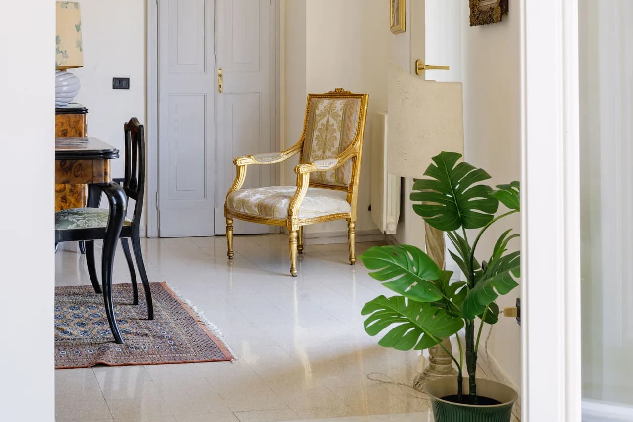 Operapartment