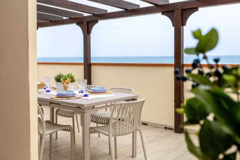 La Terrazza Sul Conero