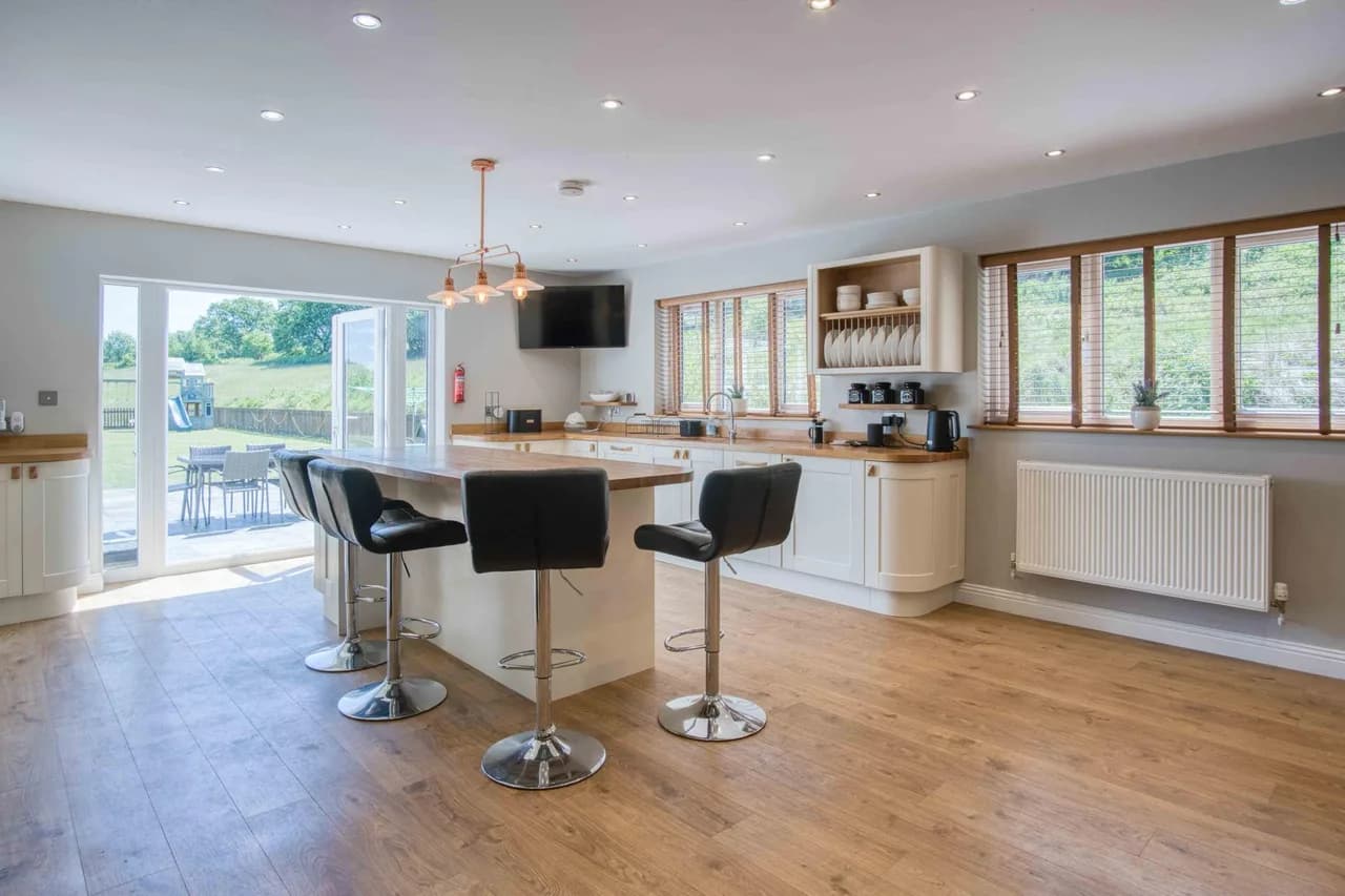Country Retreat House in Mawr Swansea photo 4