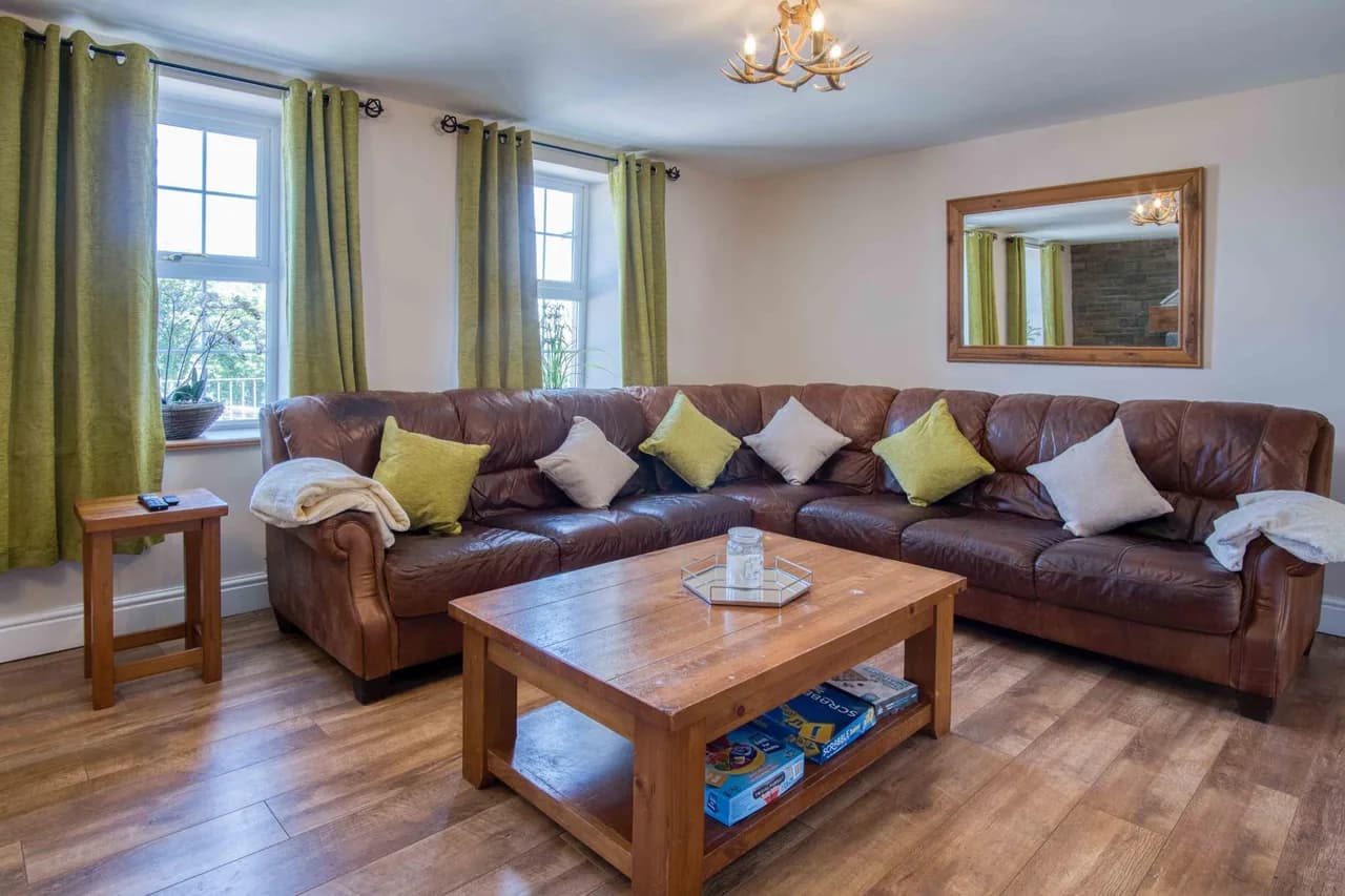 Country Retreat House in Mawr Swansea photo 5