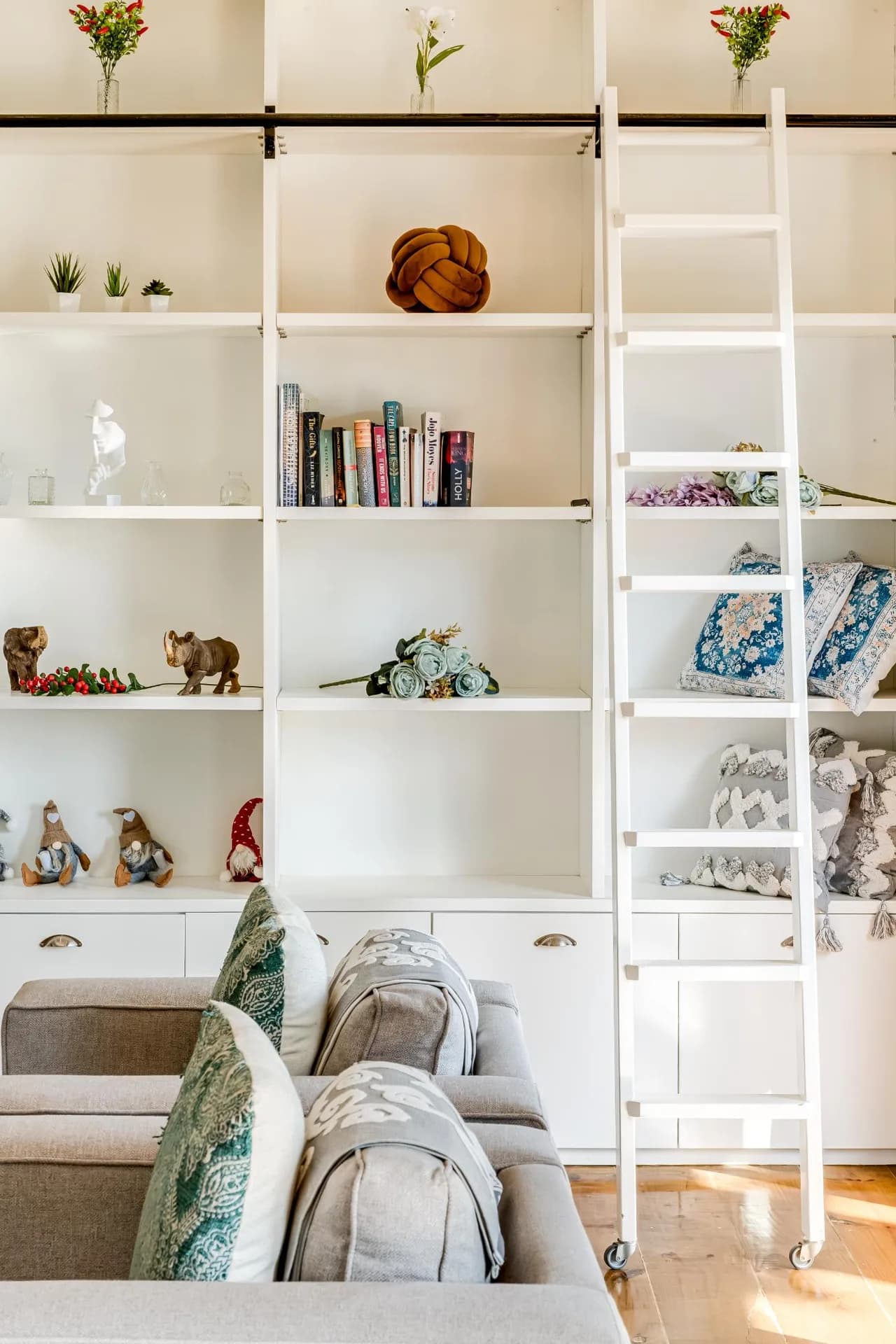 Charming Two Bedroom Apartment in Camps Bay photo 5