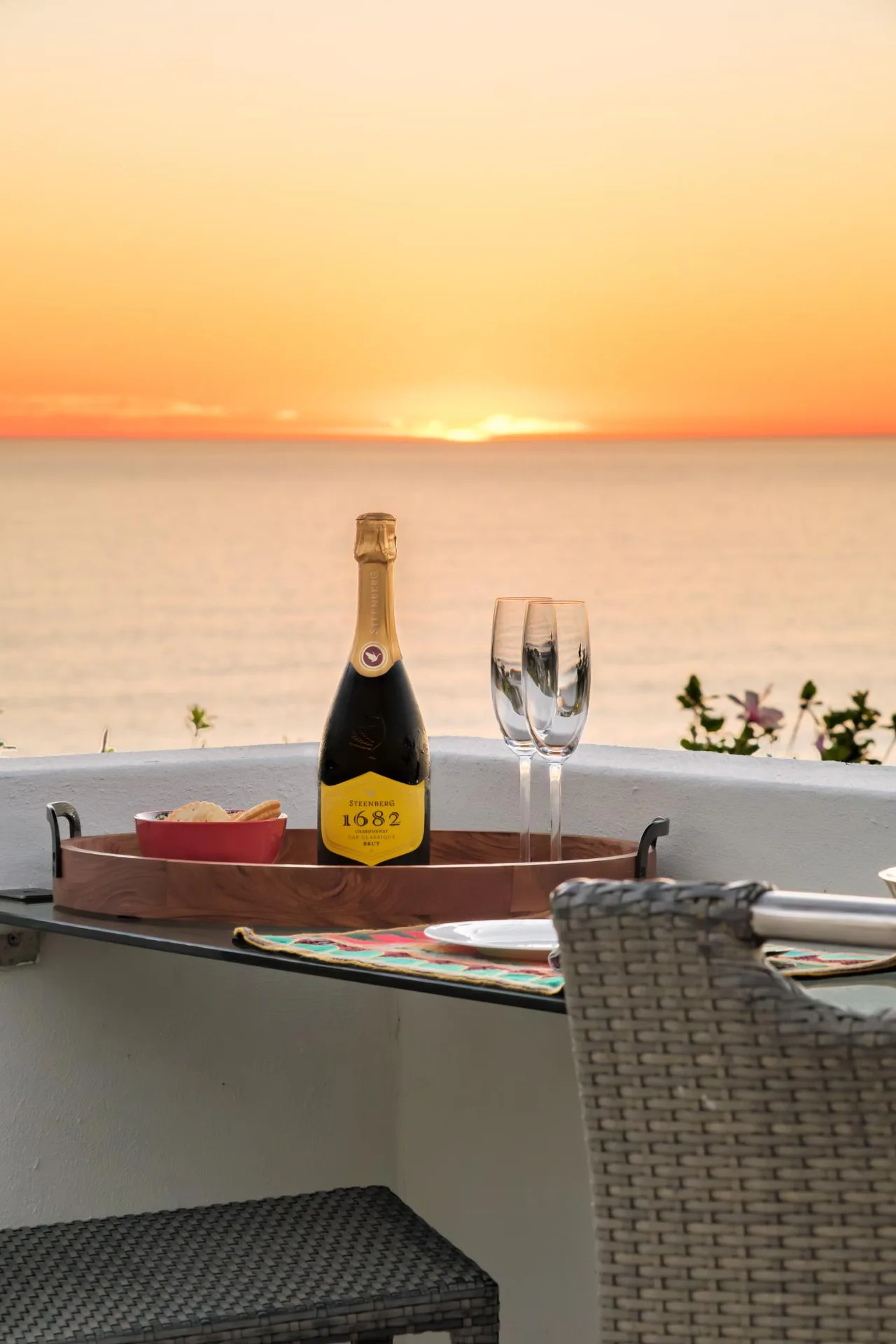 Elegant Six Bedroom Villa in Camps Bay photo 5