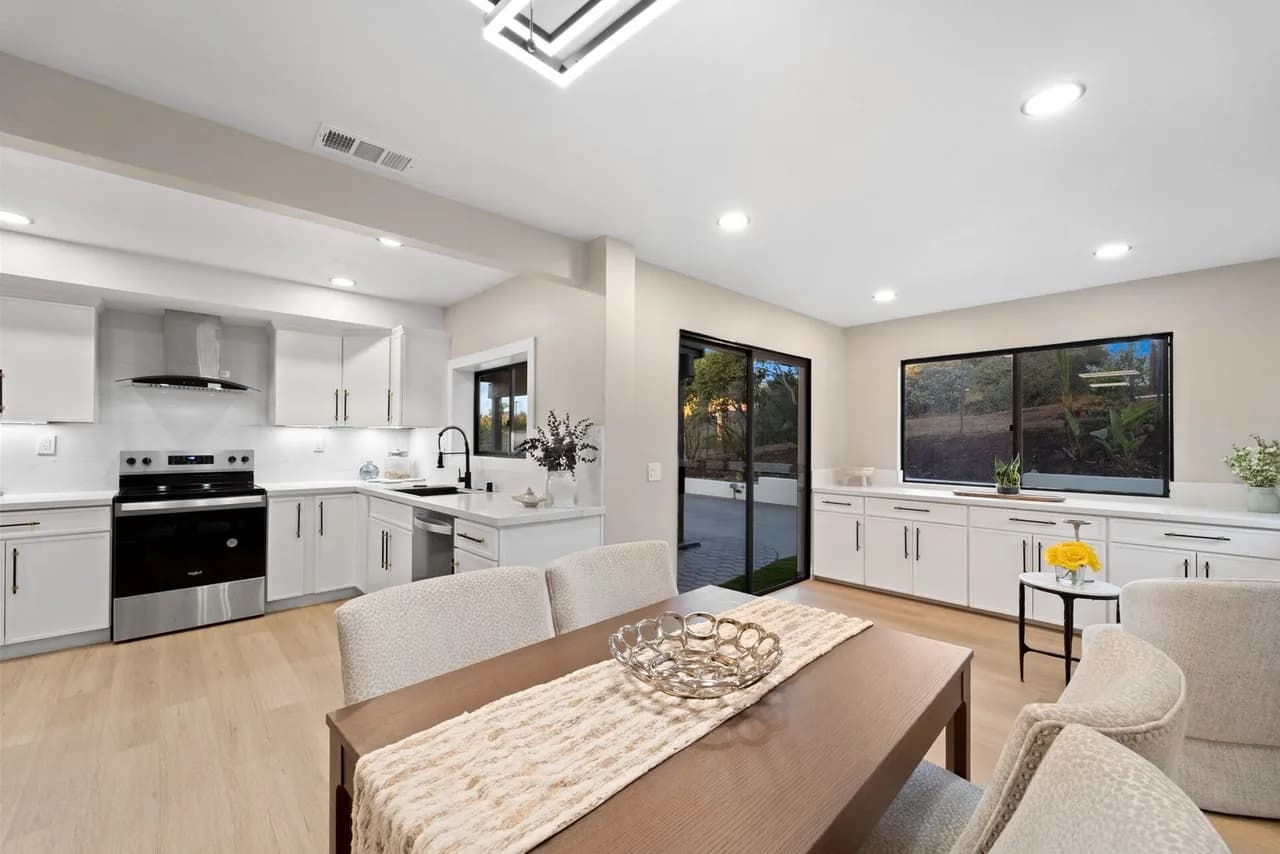 Spacious Family Villa in Bonsall San Diego County California photo 4