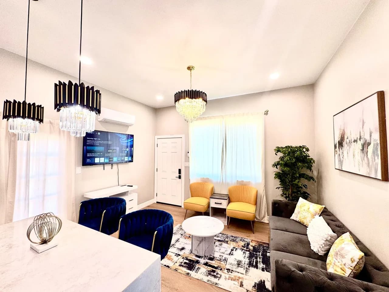 3BR Getaway | Near Safari Park