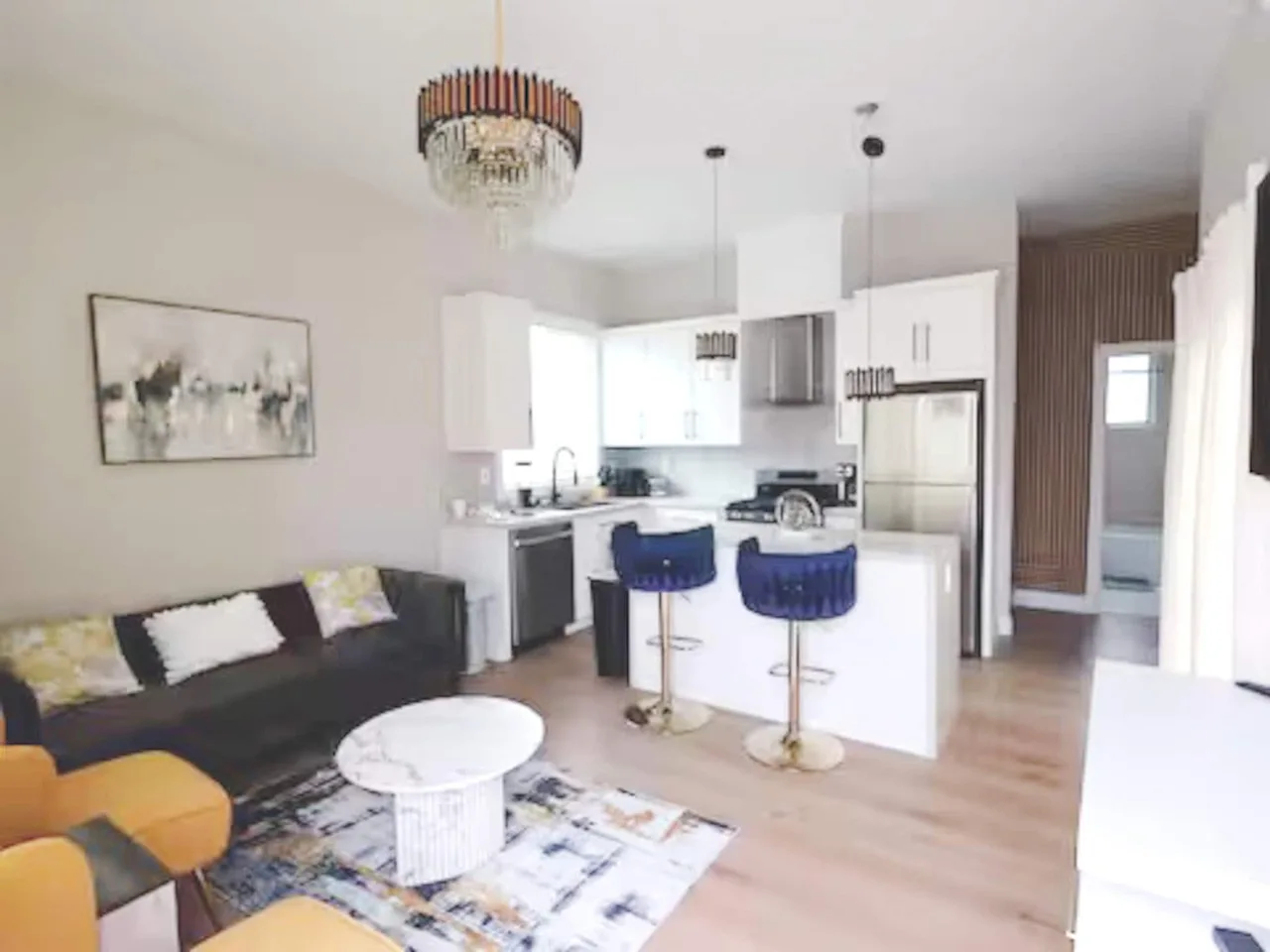 3BR Getaway | Near Safari Park photo 2
