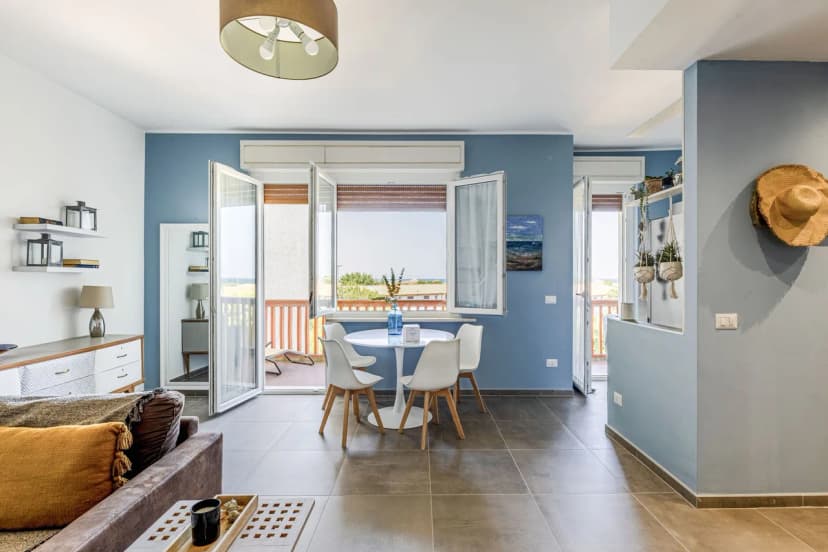 Altamarea Apartment