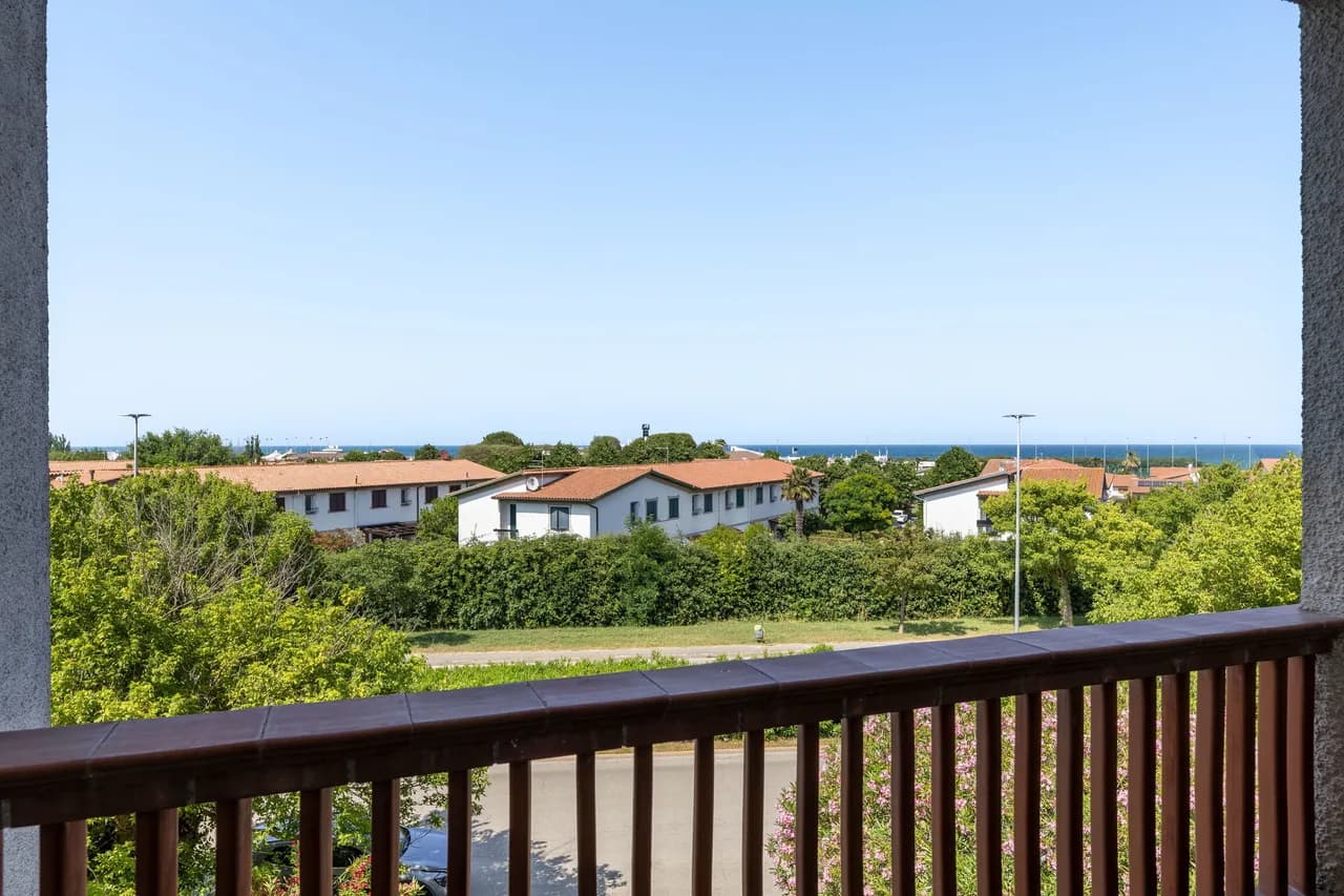Balcony Two Bedroom Apartment in Porto Recanati photo 5