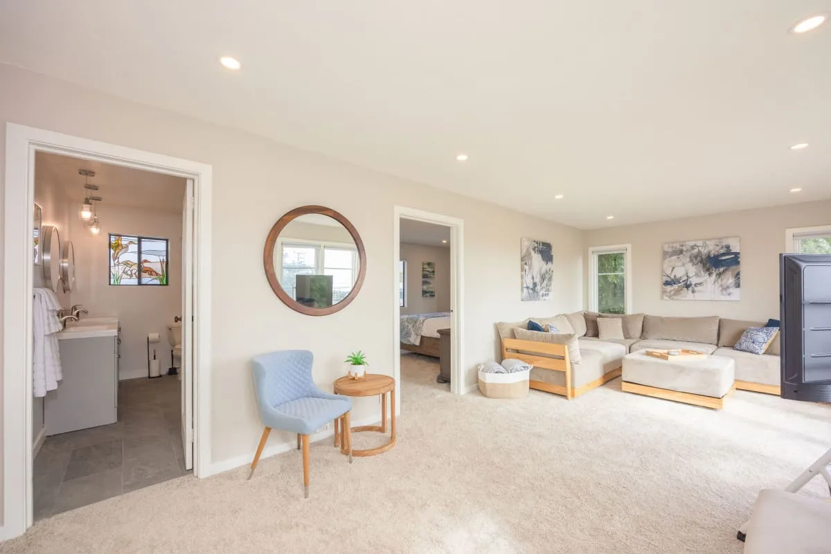 Ocean View Four Bedroom Villa in El Granada, California photo 3