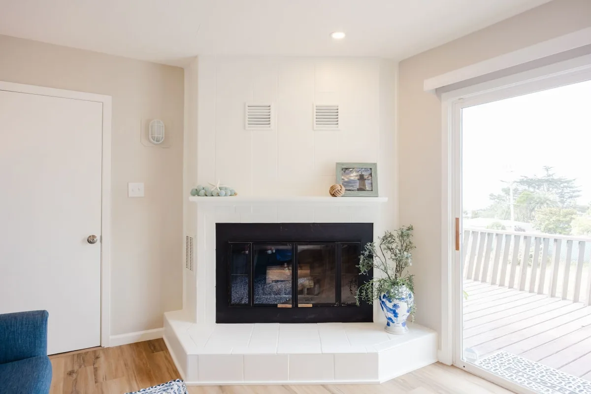Ocean View Four Bedroom Villa in El Granada, California photo 5