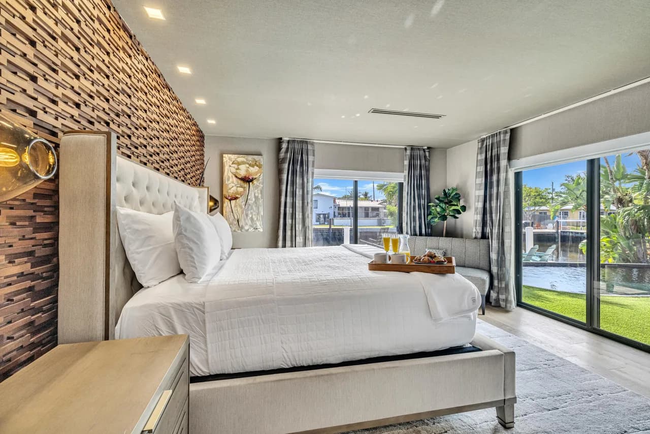 Heated Pool Residence in Fort Lauderdale photo 3
