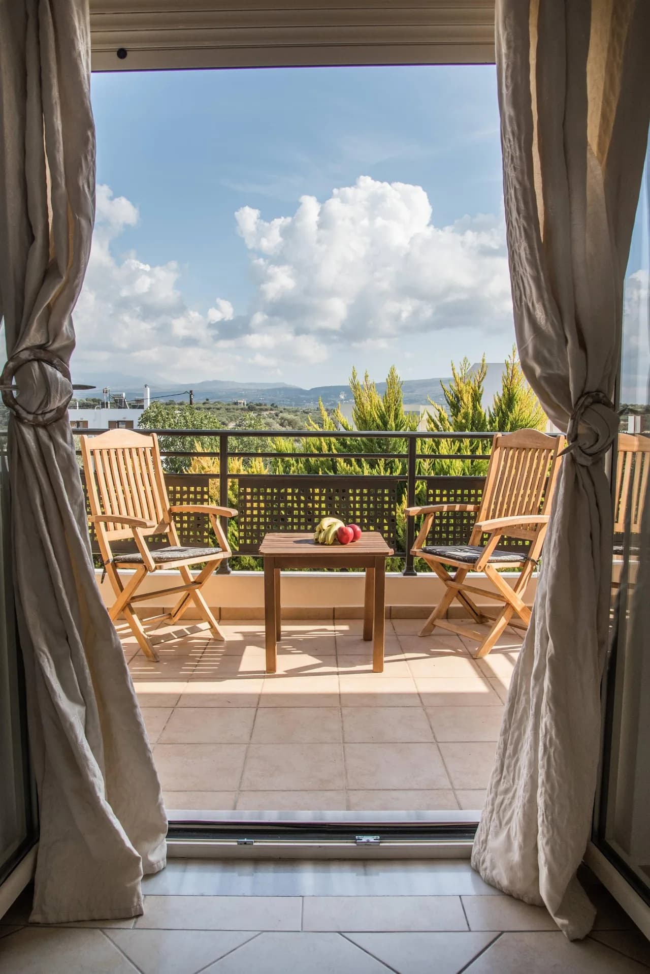Charming Garden Villa in Rethymno Crete photo 4