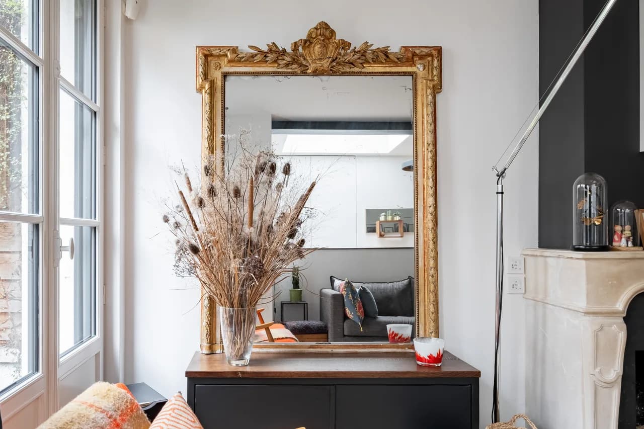 Elegant Four Bedroom Villa in Boulogne-Billancourt photo 4