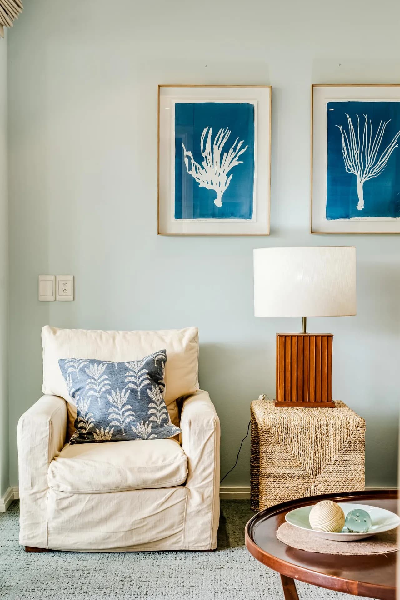 Waterfront Two Bedroom Apartment in Cape Town photo 4