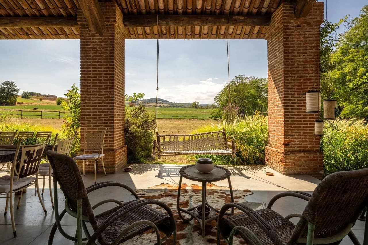 Wellness Retreat Villa in Agazzano Piacenza Italy photo 3