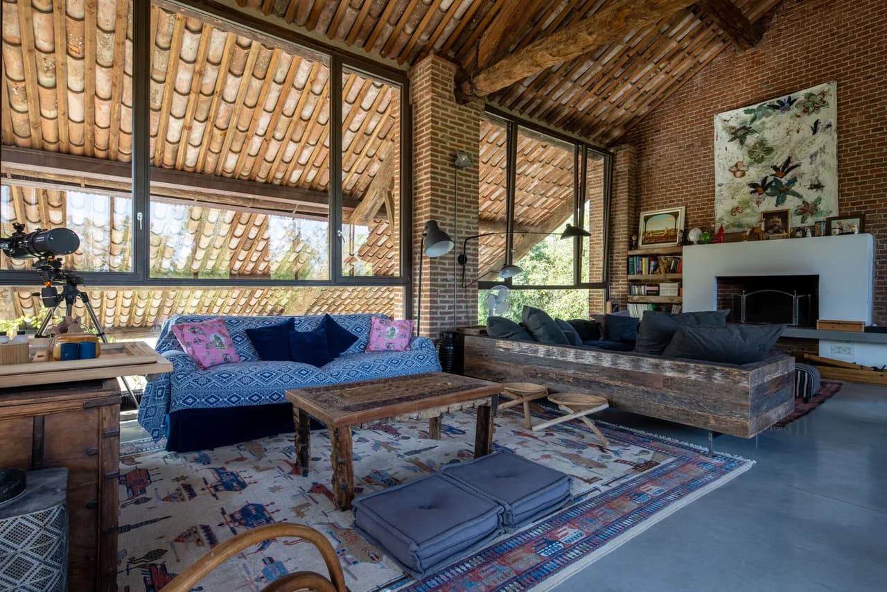 Wellness Retreat Villa in Agazzano Piacenza Italy photo 5