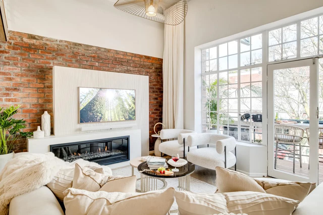 Prime Location Three Bedroom Loft in Cape Town photo 5