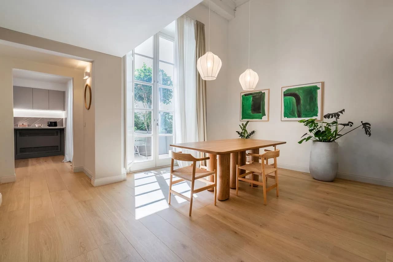 Stylish One-Bedroom Apartment in Quartiere 1, Florence photo 4