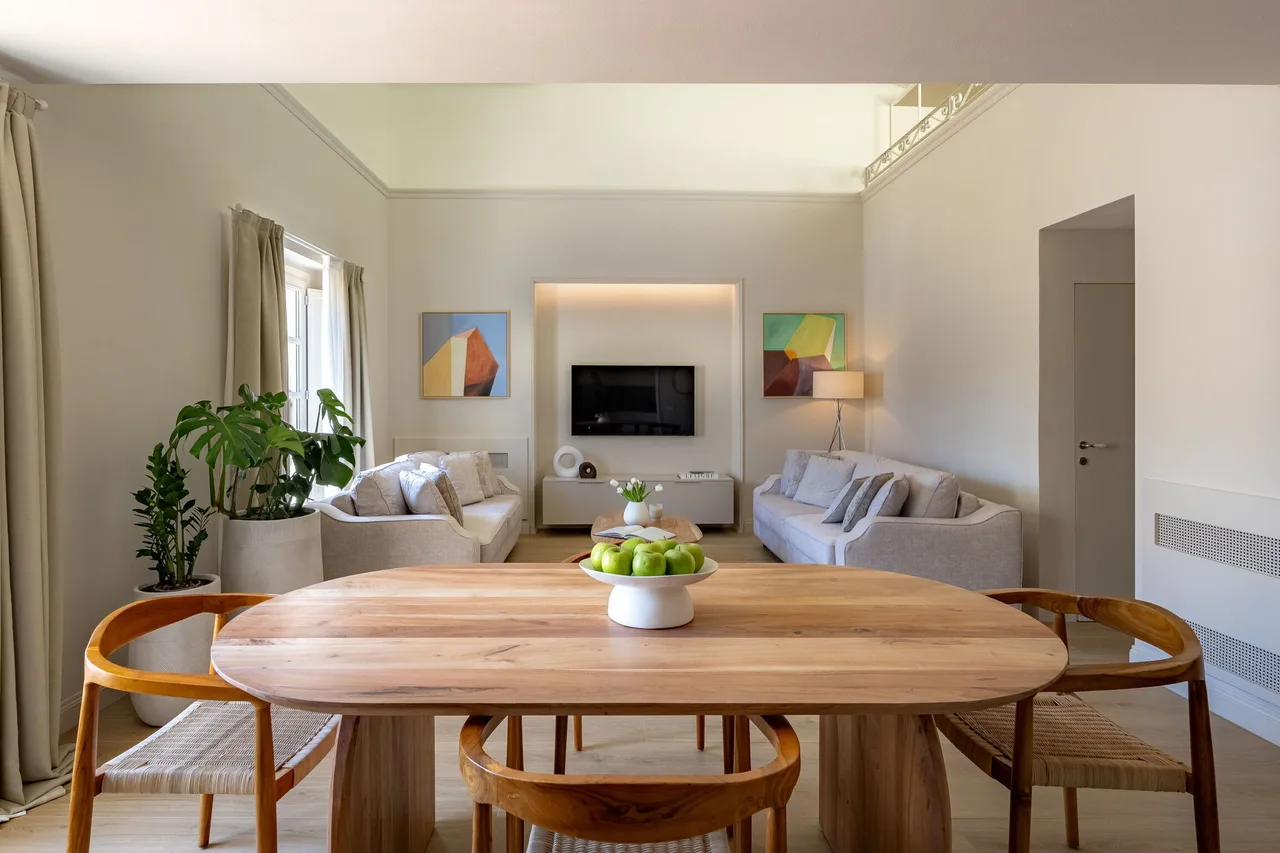 Elegant One Bedroom Apartment in Quartiere 1 photo 2