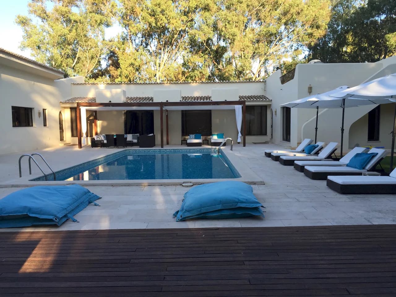 Penina Golf Villa | Private Pool, Outdoor Lounge & Garden | Casa do Prado
