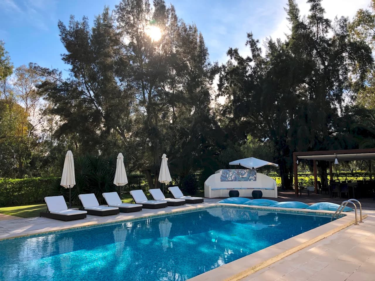 Penina Golf Villa | Private Pool, Outdoor Lounge & Garden | Casa do Prado photo 2