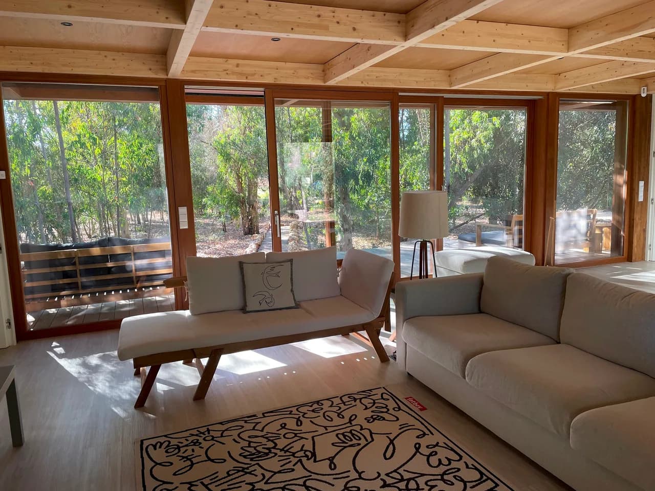 Penina Golf Panoramic Villa with Outdoor Jacuzzi | Casa da Floresta photo 2