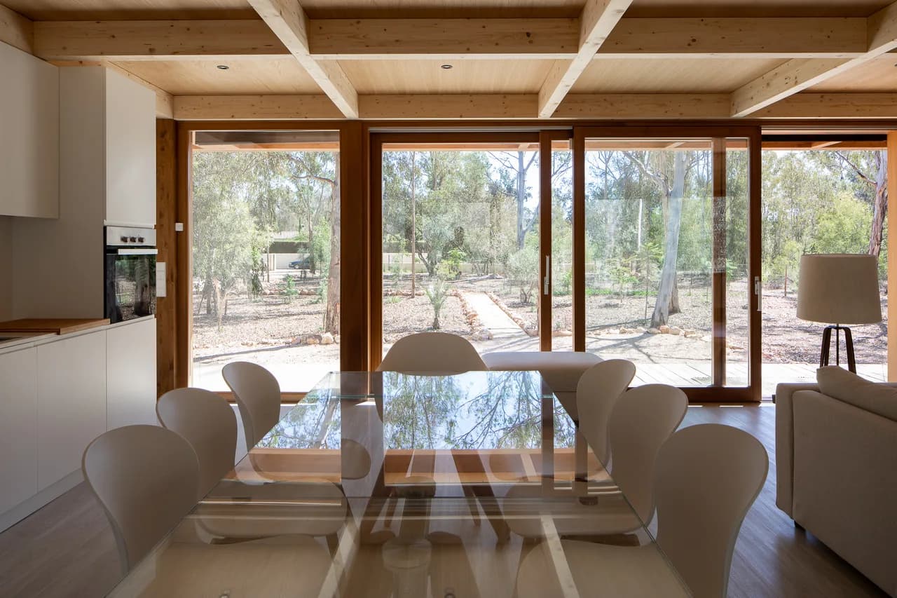 Penina Golf Panoramic Villa with Outdoor Jacuzzi | Casa da Floresta photo 3