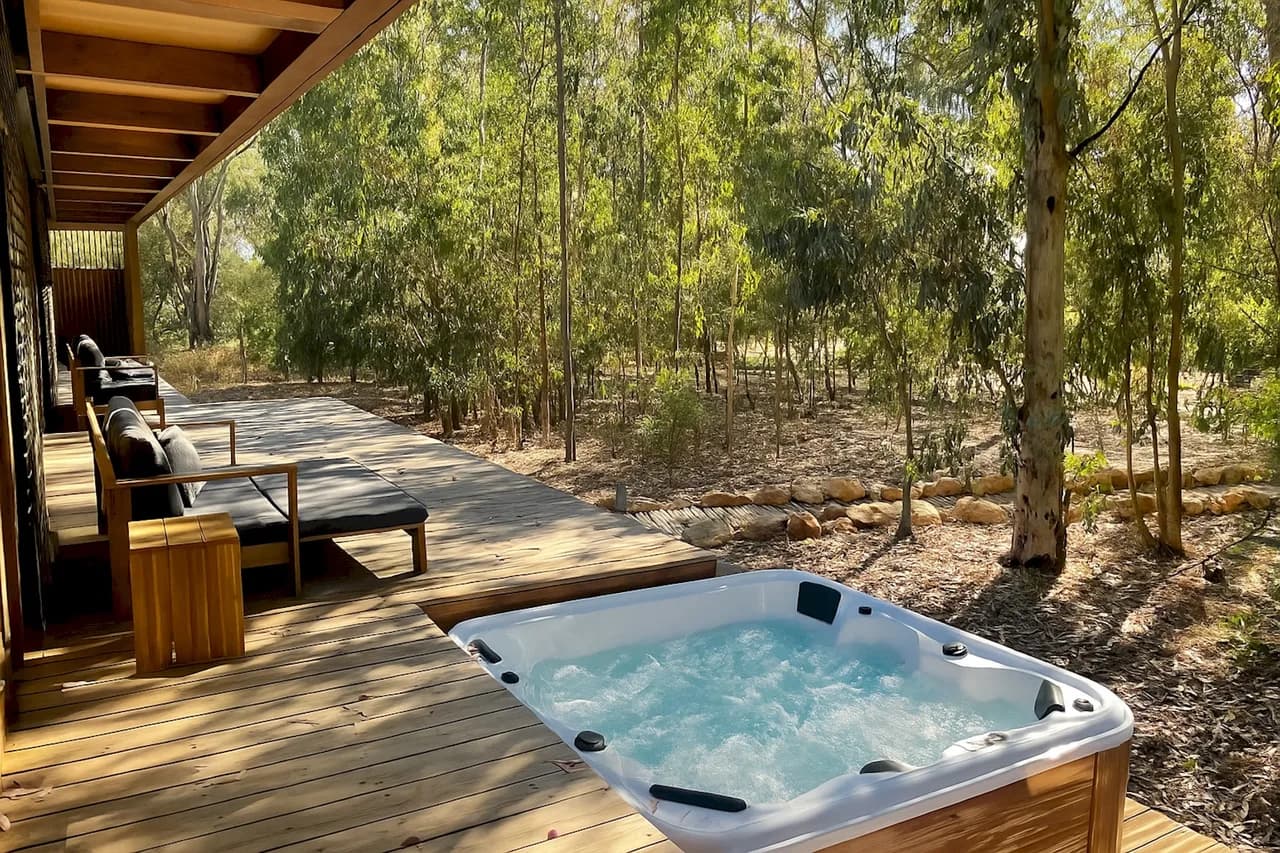 Penina Golf Panoramic Villa with Outdoor Jacuzzi | Casa da Floresta photo 5