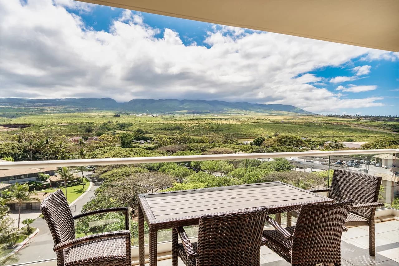 Renovated Two Bedroom Villa in Kaanapali, Hawaii photo 3