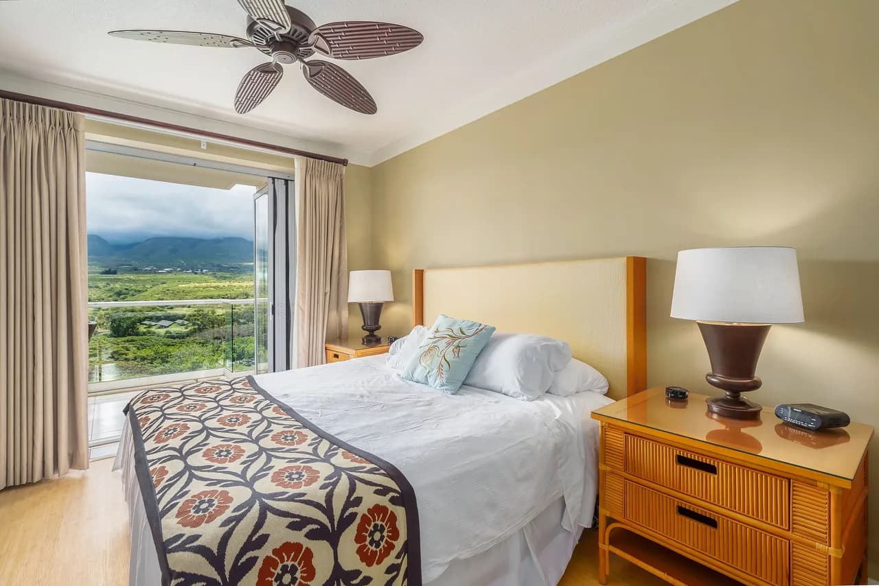 Renovated Two Bedroom Villa in Kaanapali, Hawaii photo 5