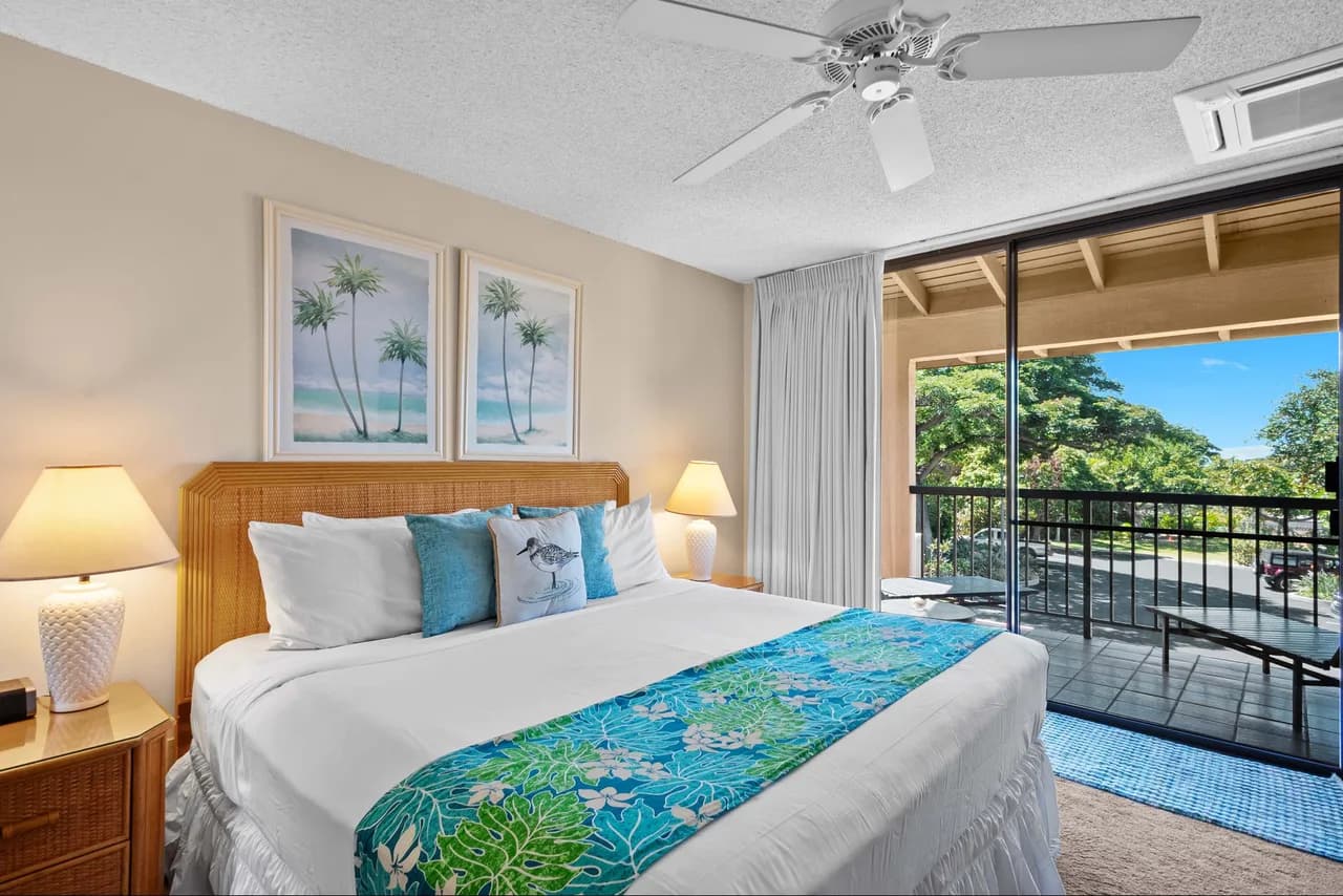 Ocean View One Bedroom Villa in Wailea Makena photo 4