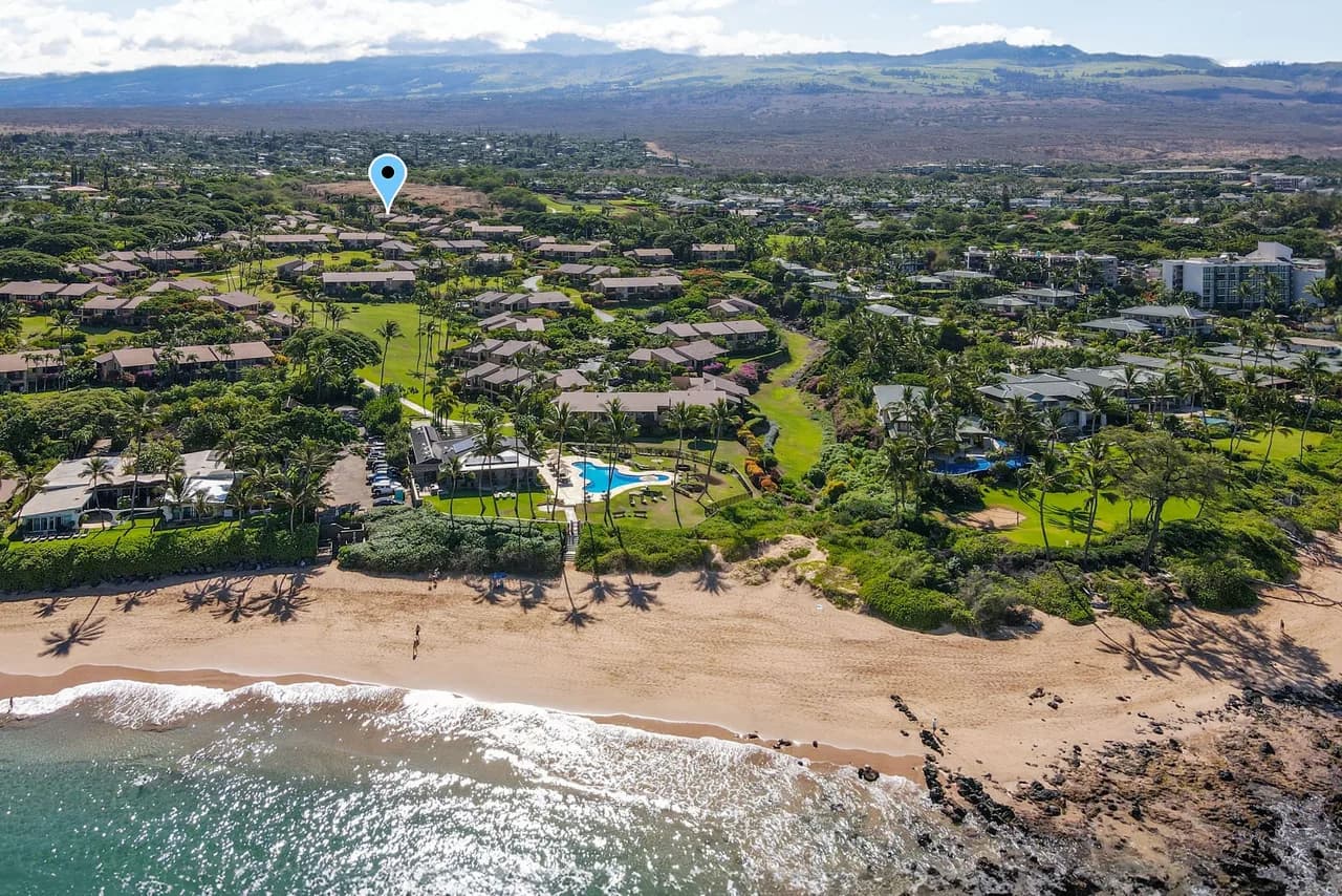 Ocean View One Bedroom Villa in Wailea Makena photo 5