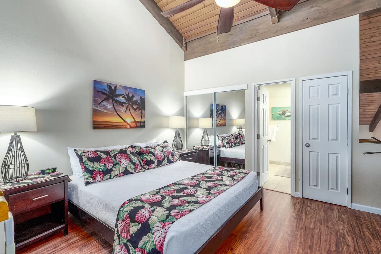 Penthouse Ocean View Villa in Wailea-Makena photo 4
