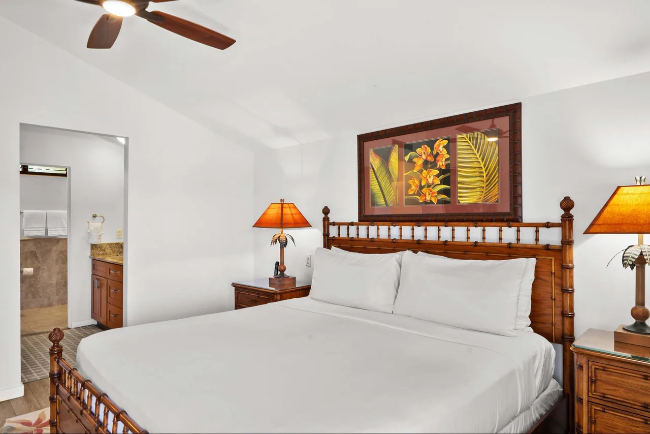 Ocean View Two Bedroom Villa in Wailea-Makena photo 5