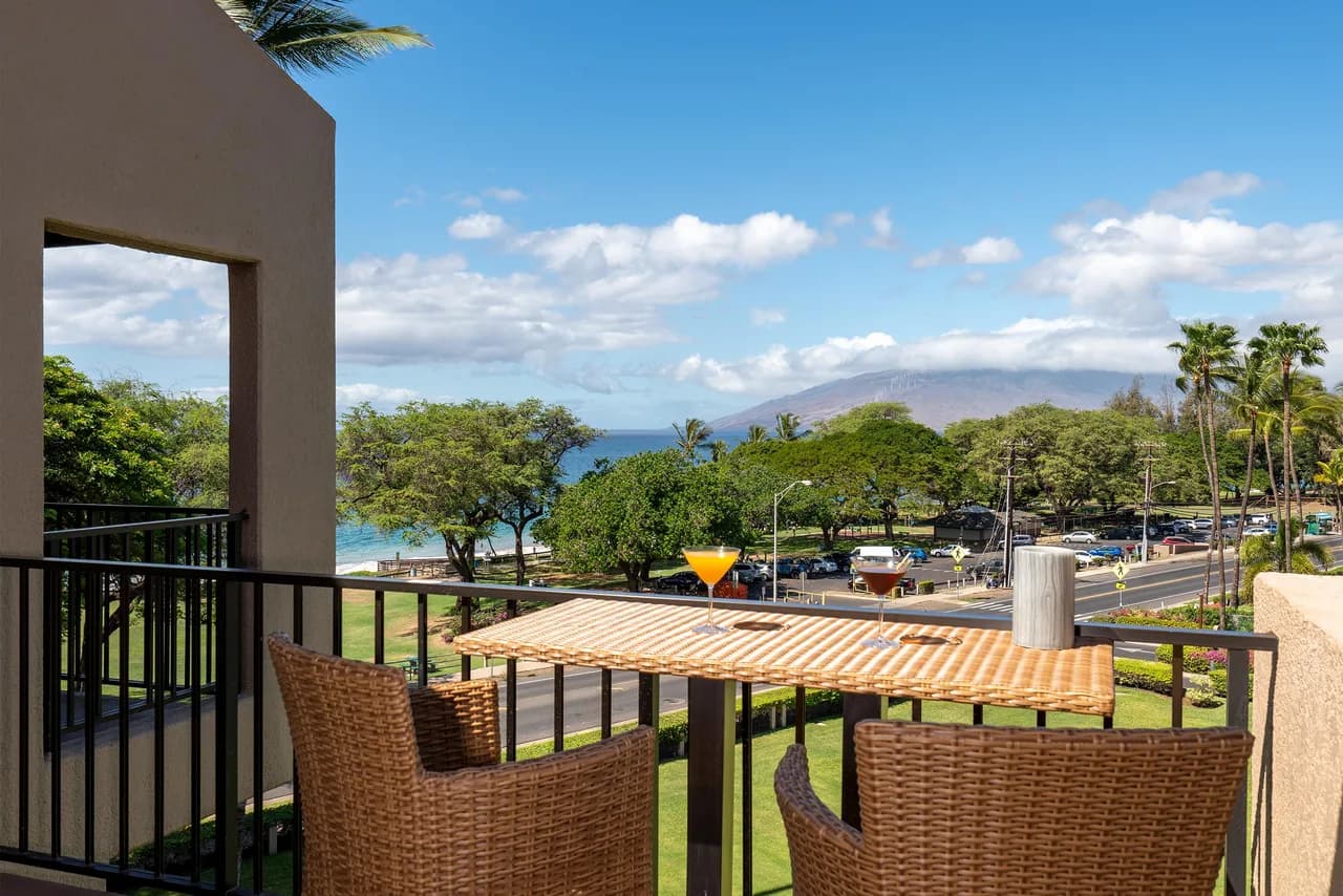 Penthouse Oceanview Villa in Wailea Makena photo 4