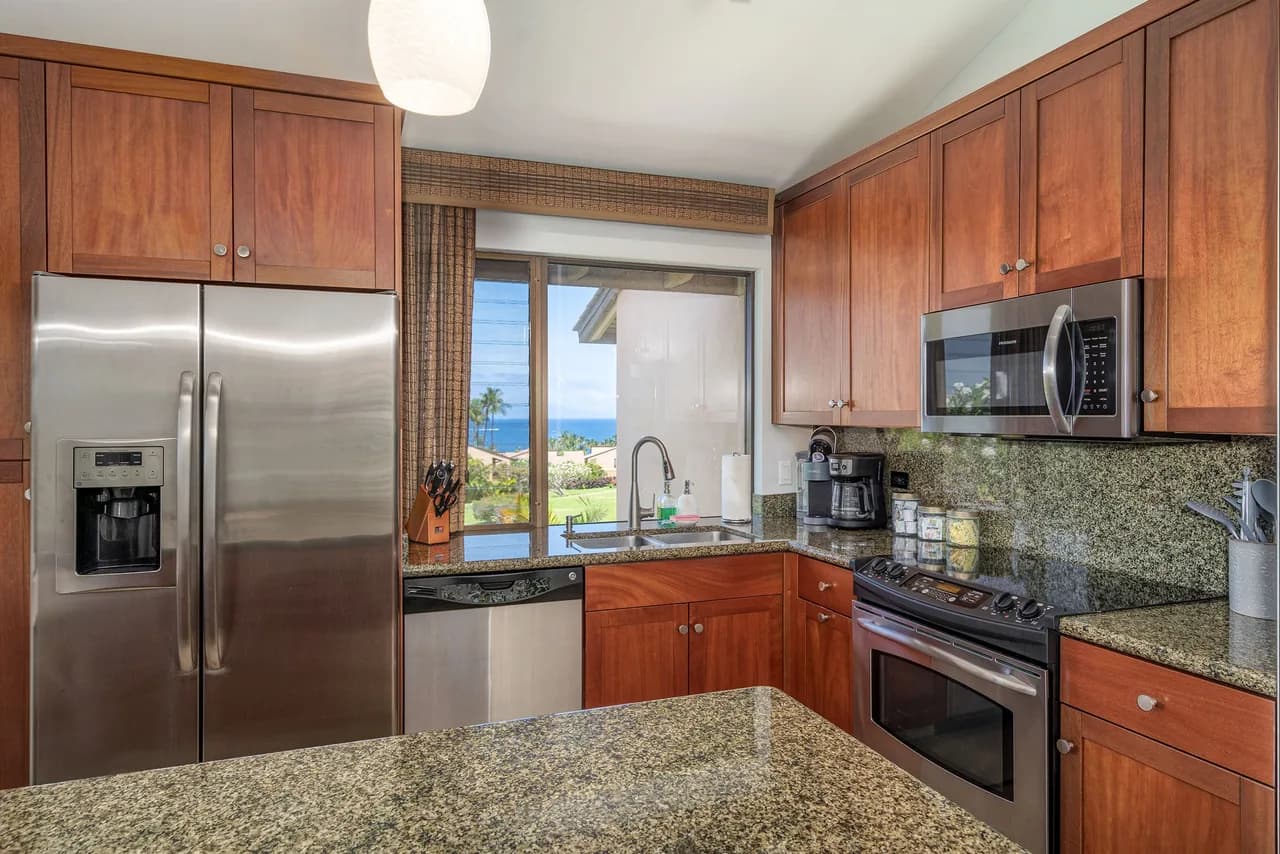 Breathtaking Ocean View Villa in Wailea, Maui, USA photo 3