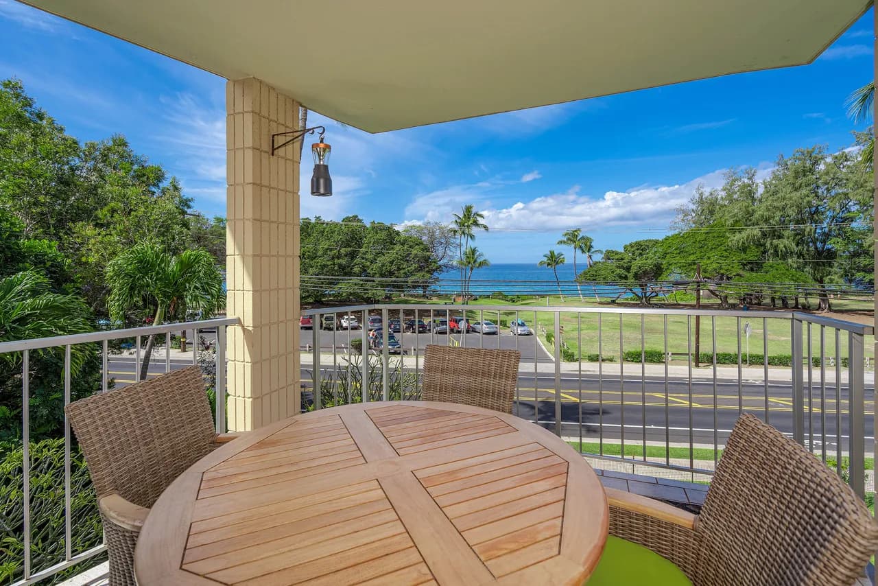 Renovated Two Bedroom Retreat in Wailea-Makena photo 3