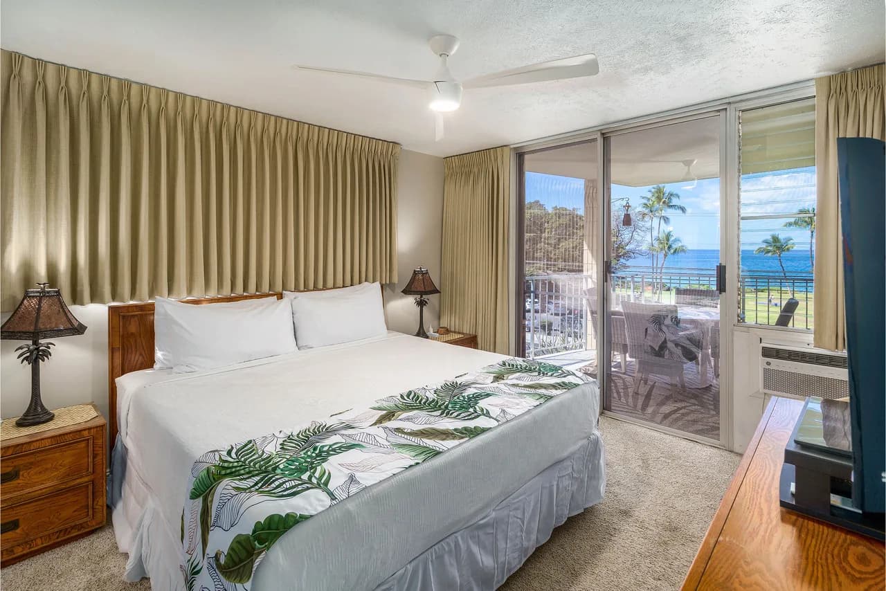 Renovated Two Bedroom Retreat in Wailea-Makena photo 5