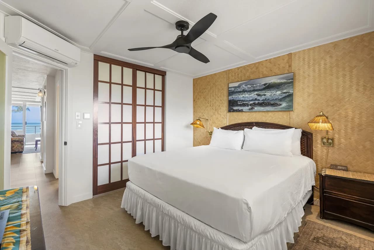 Expansive Ocean View One Bedroom in Kihei Maui photo 4