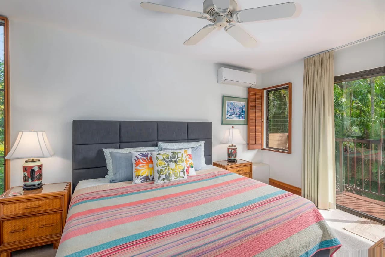 Serene Greenbelt One Bedroom in Wailea Makena photo 4