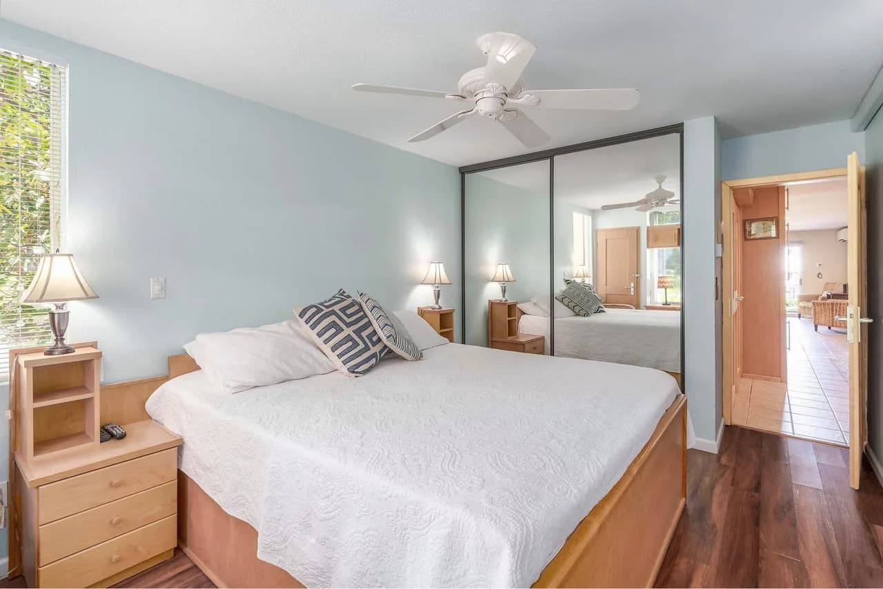 Ocean View One Bedroom Villa in Wailea-Makena photo 4